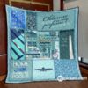 Home Is Where The Pool Is Quilt Blanket Ypm0  Quilt